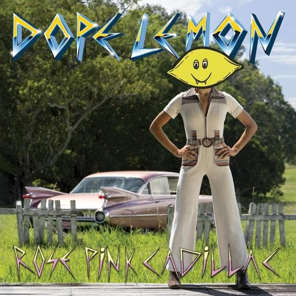 Album image