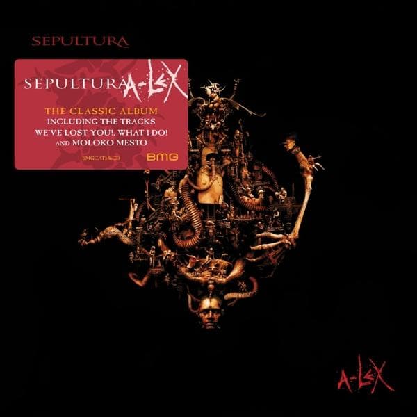 Album image
