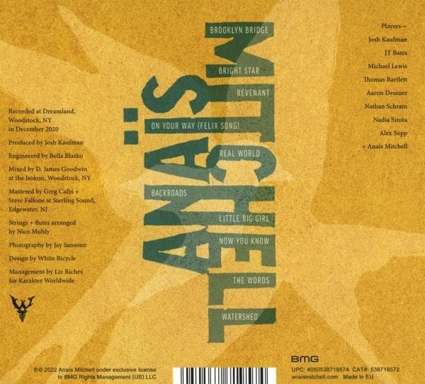 Album afbeelding 2 van 2