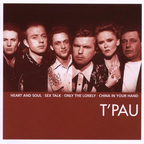 Album image