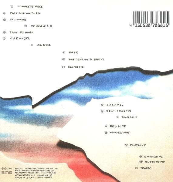 Album afbeelding 2 van 2