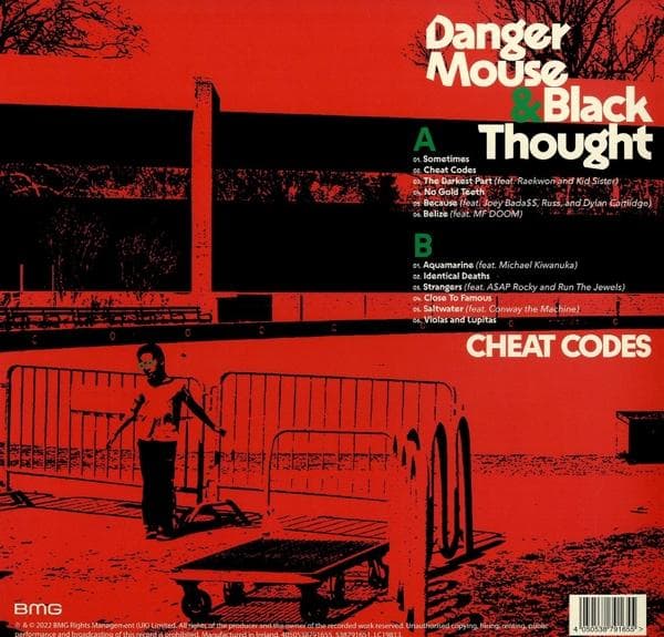 Album afbeelding 2 van 2