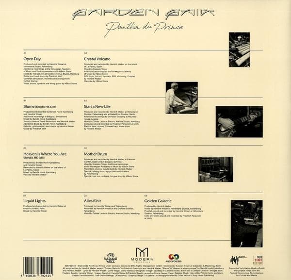 Album afbeelding 2 van 2