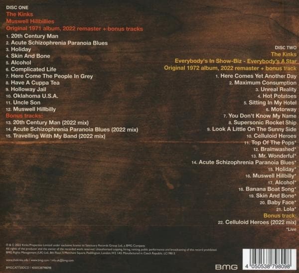 Album afbeelding 2 van 2