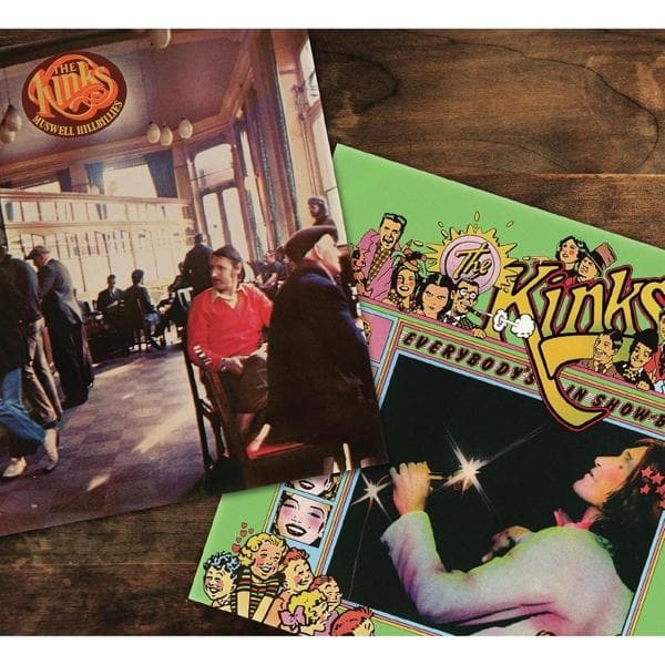 Album afbeelding 1 van 2