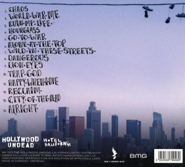 Album afbeelding 2 van 2
