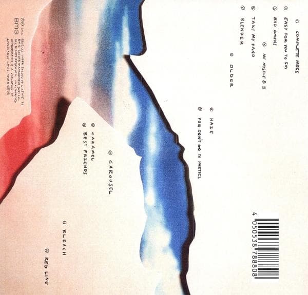 Album afbeelding 2 van 2