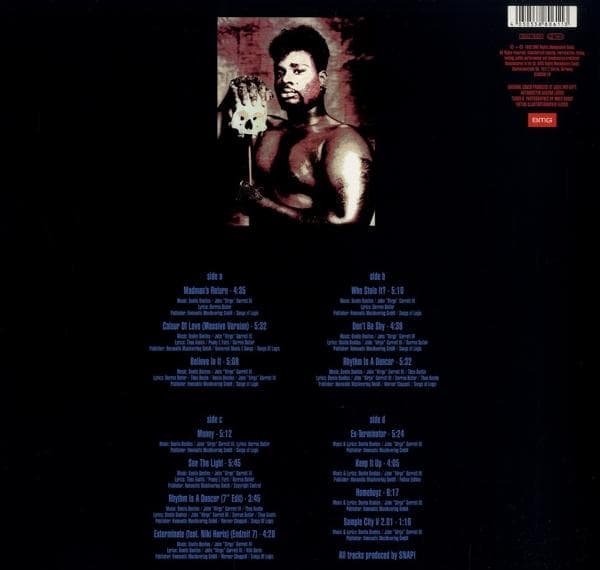 Album afbeelding 2 van 2