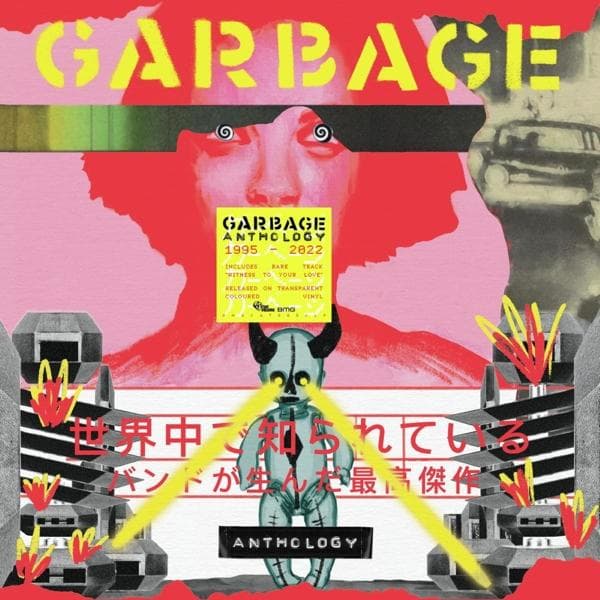 Album image