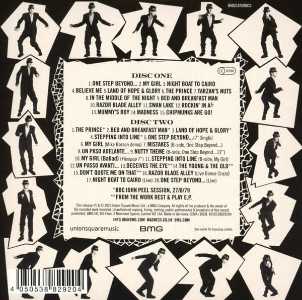 Album afbeelding 2 van 2