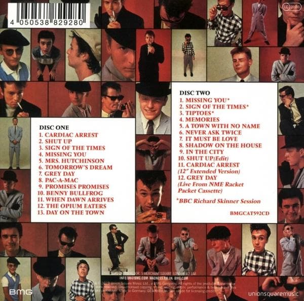 Album afbeelding 2 van 2