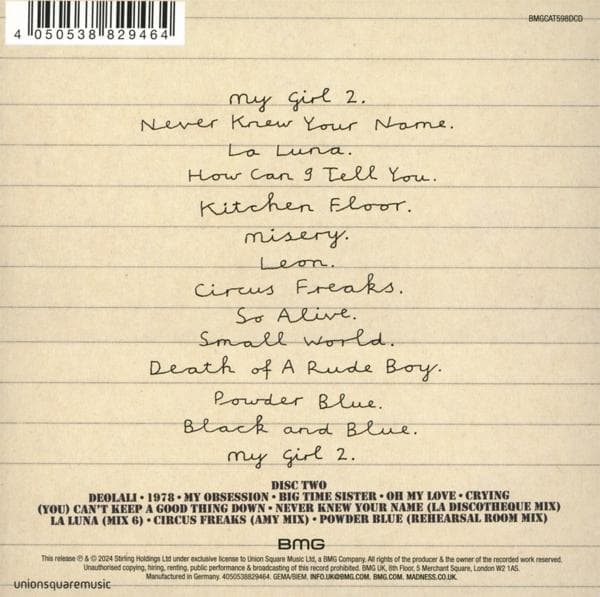 Album afbeelding 2 van 2