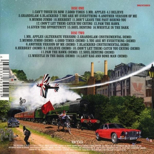 Album afbeelding 2 van 2