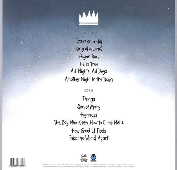 Album afbeelding 2 van 2