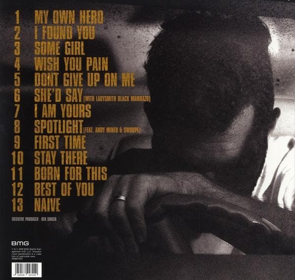 Album afbeelding 2 van 2
