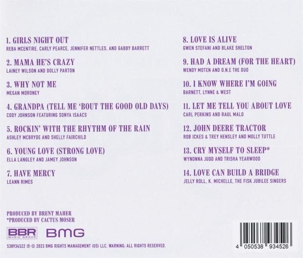 Album afbeelding 2 van 2
