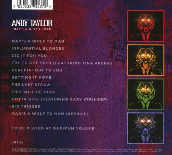 Album afbeelding 2 van 2