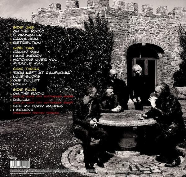 Album afbeelding 2 van 2