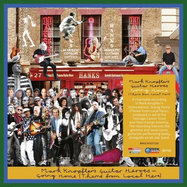 Album afbeelding 1 van 2