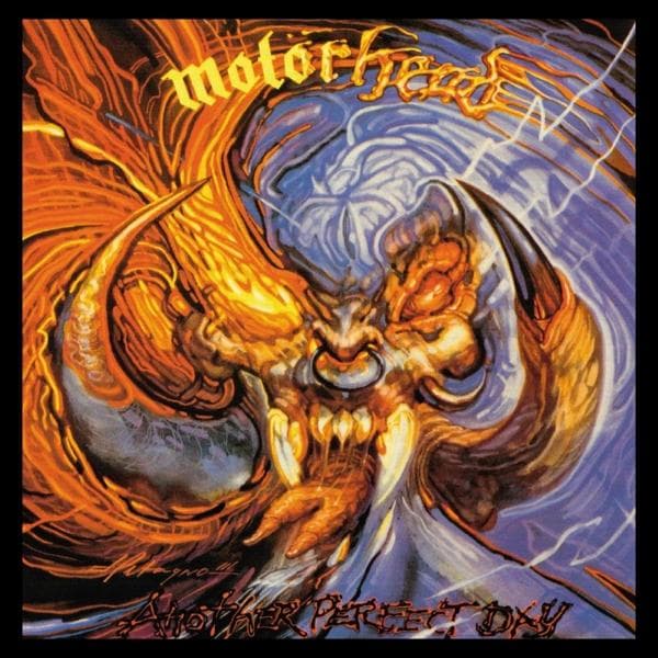 Album image