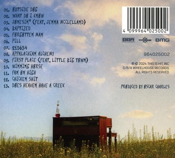 Album afbeelding 2 van 2