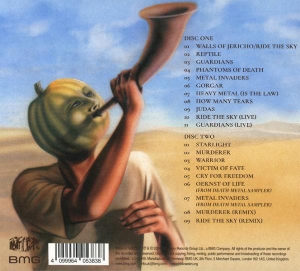 Album afbeelding 2 van 2