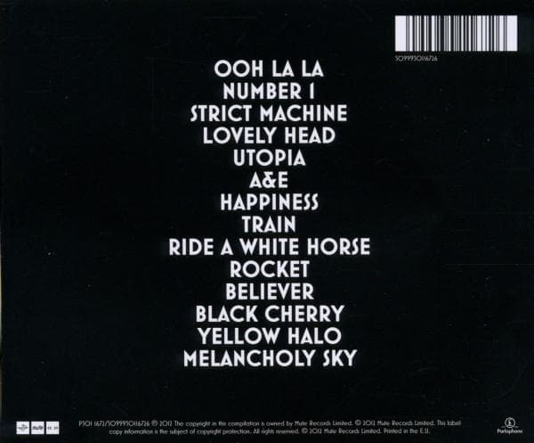 Album afbeelding 2 van 2