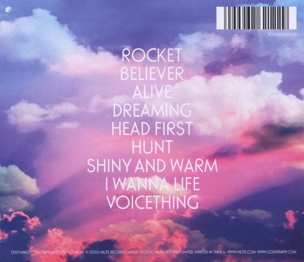 Album afbeelding 2 van 2