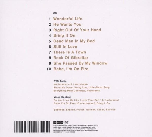 Album afbeelding 2 van 2