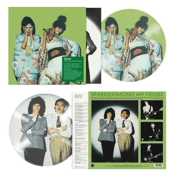 Album image
