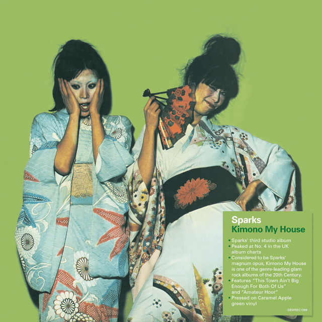 Album image