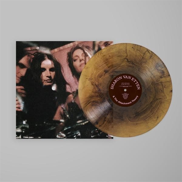 Album image