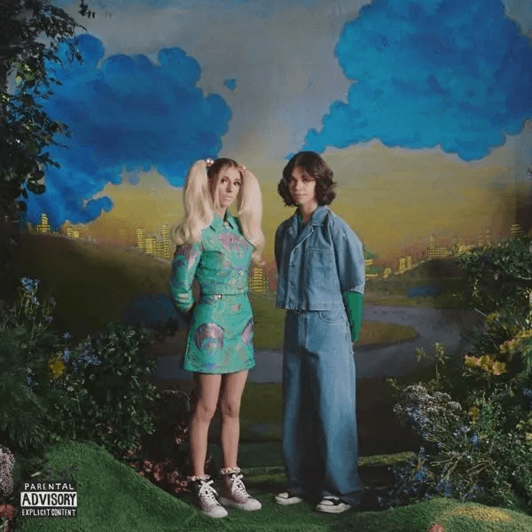 Album image