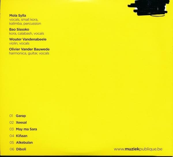 Album afbeelding 2 van 2