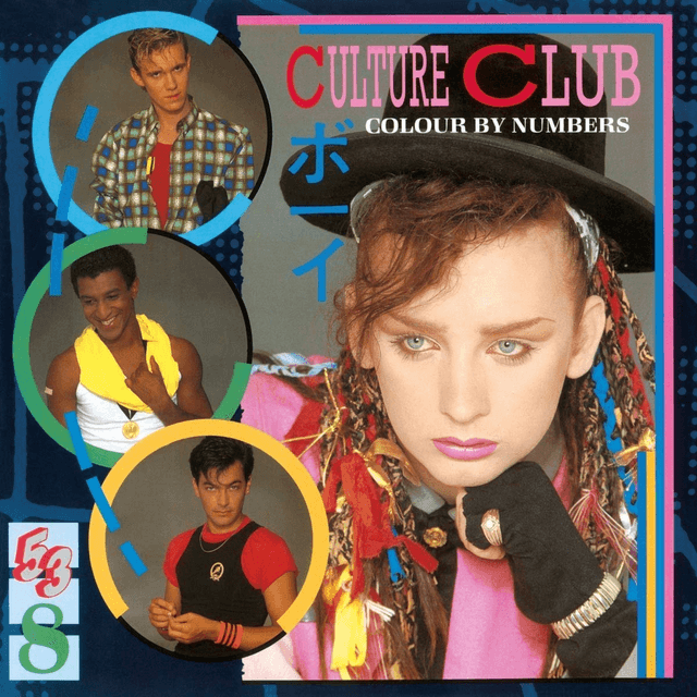Album image