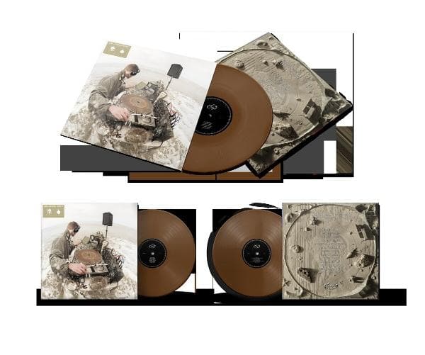 Album image