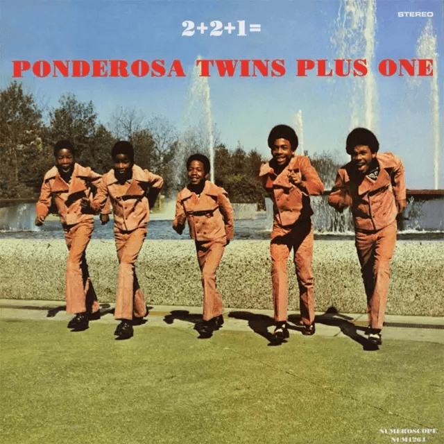 Album image