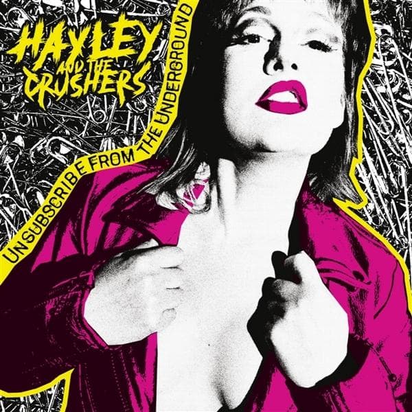 Album image