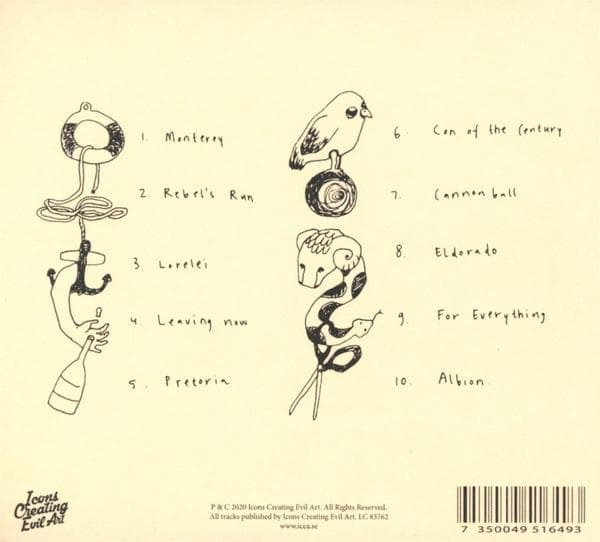 Album afbeelding 2 van 2