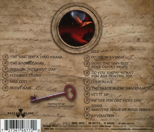 Album afbeelding 2 van 2