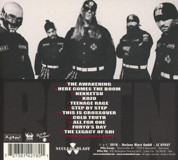 Album afbeelding 2 van 2