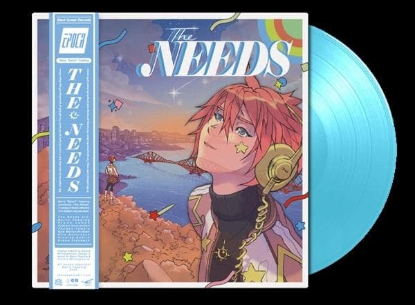 Album image