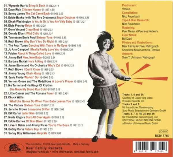 Album afbeelding 2 van 2