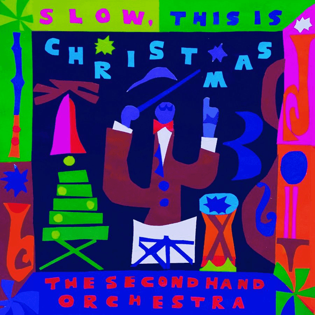 Album image