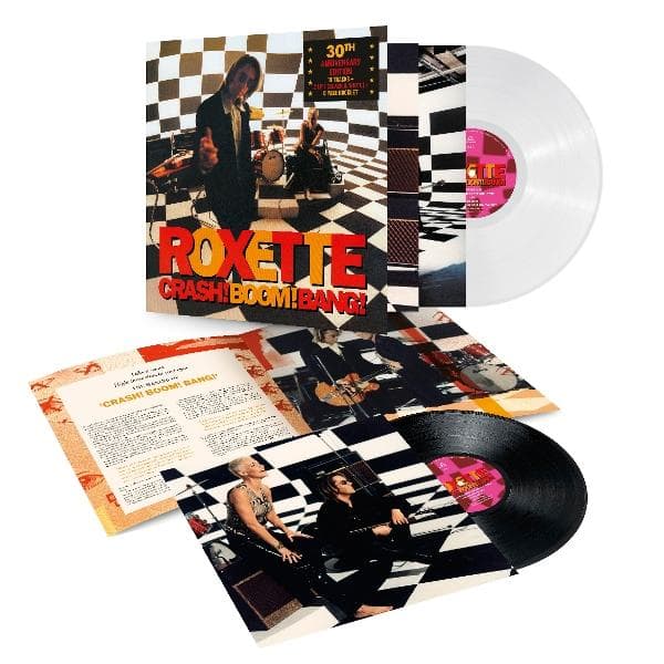Album image