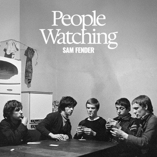Album image