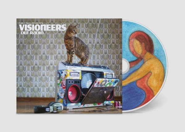 Album afbeelding 2 van 2