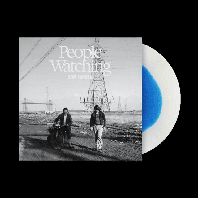Album image
