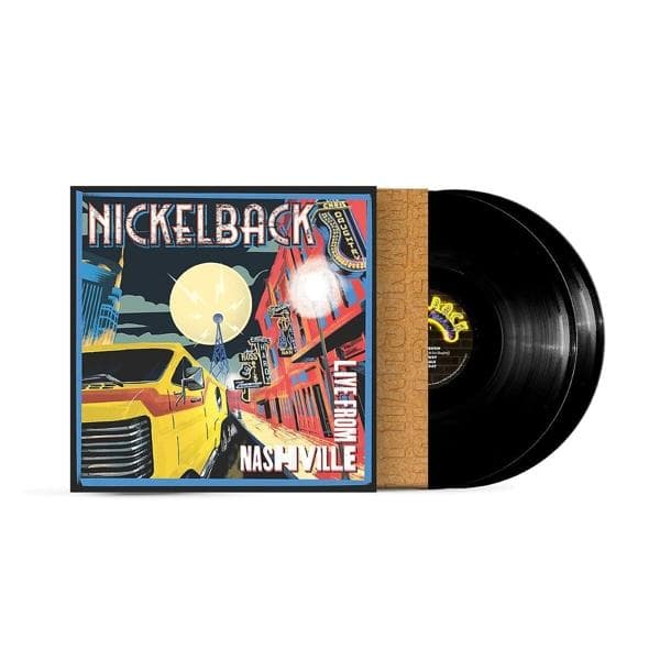 Album image