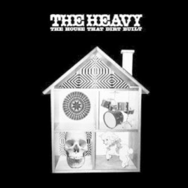 Album afbeelding 1 van 1